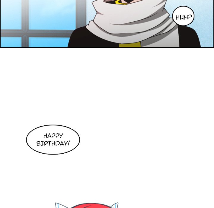 Go Away, Mr.Demon Chapter 133 - Page 64