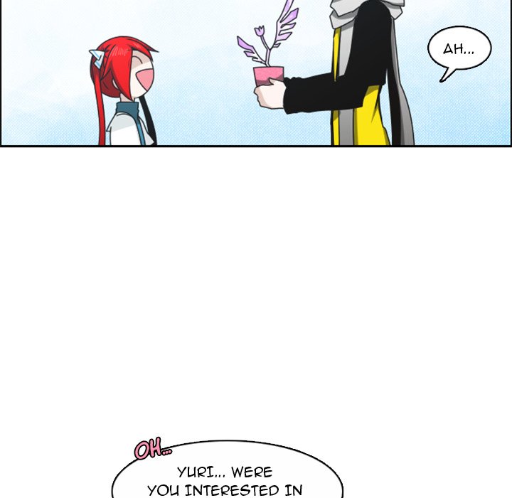 Go Away, Mr.Demon Chapter 133 - Page 67