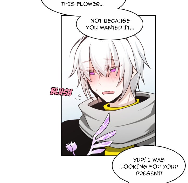 Go Away, Mr.Demon Chapter 133 - Page 68
