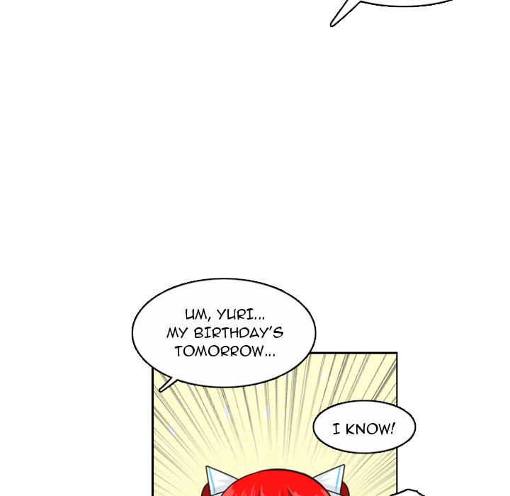 Go Away, Mr.Demon Chapter 133 - Page 69