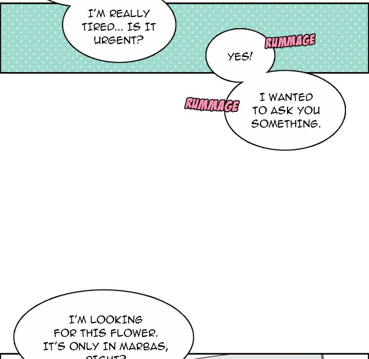 Go Away, Mr.Demon Chapter 133 - Page 7
