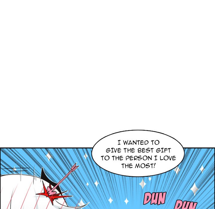Go Away, Mr.Demon Chapter 133 - Page 72