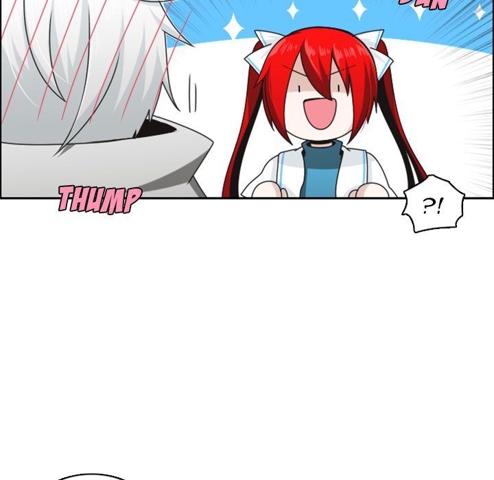 Go Away, Mr.Demon Chapter 133 - Page 73