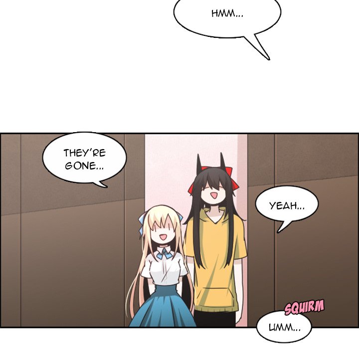 Go Away, Mr.Demon Chapter 133 - Page 75