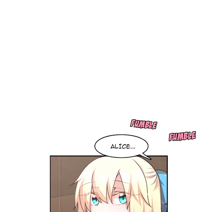 Go Away, Mr.Demon Chapter 133 - Page 76