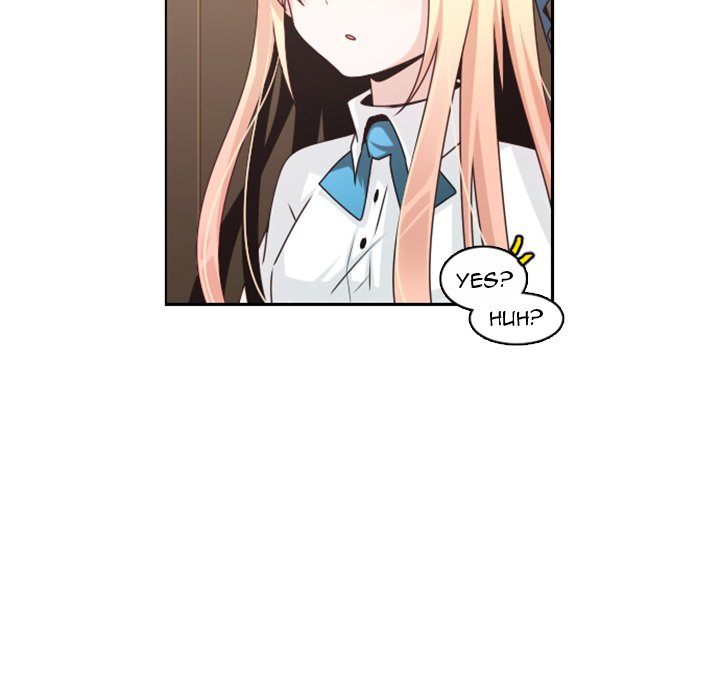Go Away, Mr.Demon Chapter 133 - Page 77