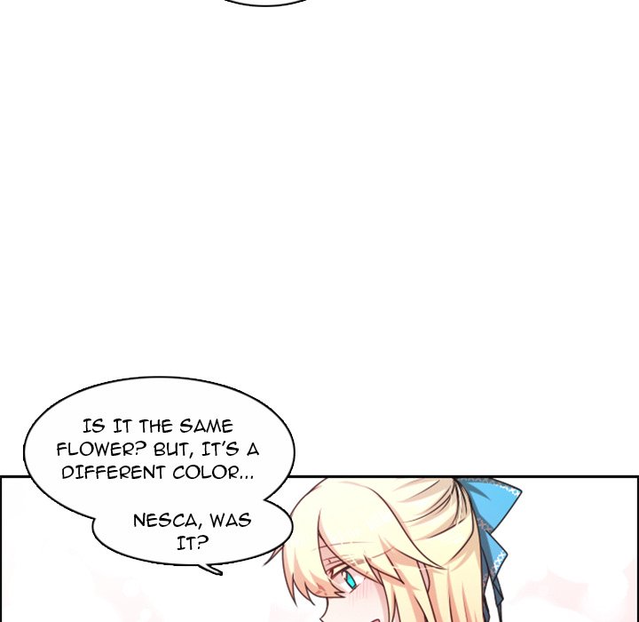 Go Away, Mr.Demon Chapter 133 - Page 79