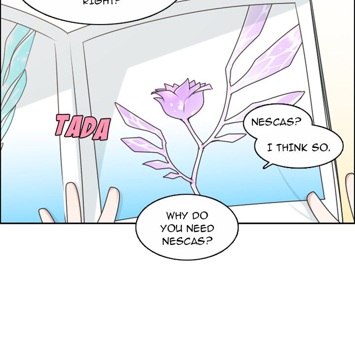 Go Away, Mr.Demon Chapter 133 - Page 8