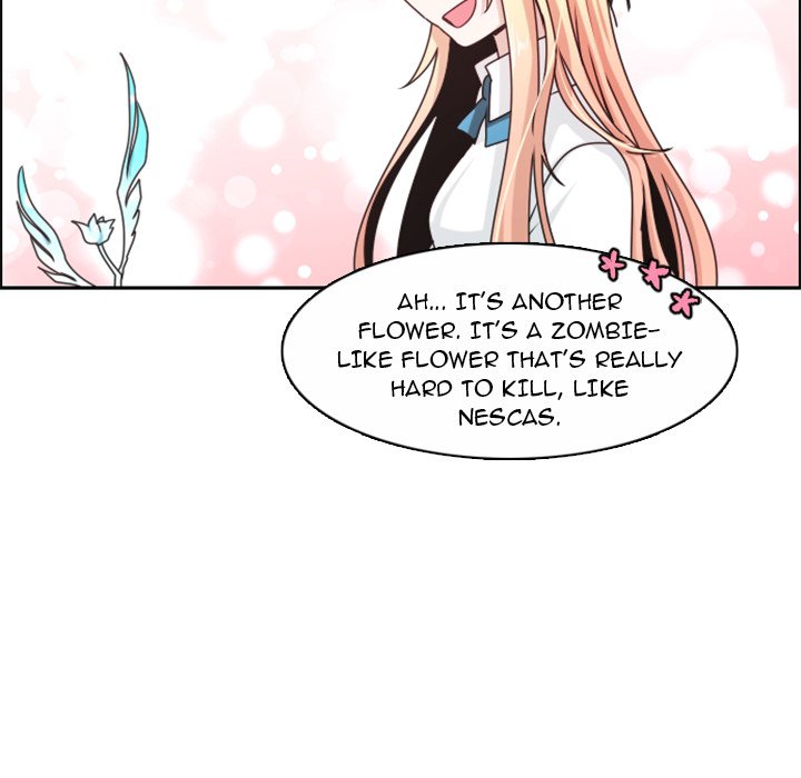 Go Away, Mr.Demon Chapter 133 - Page 80