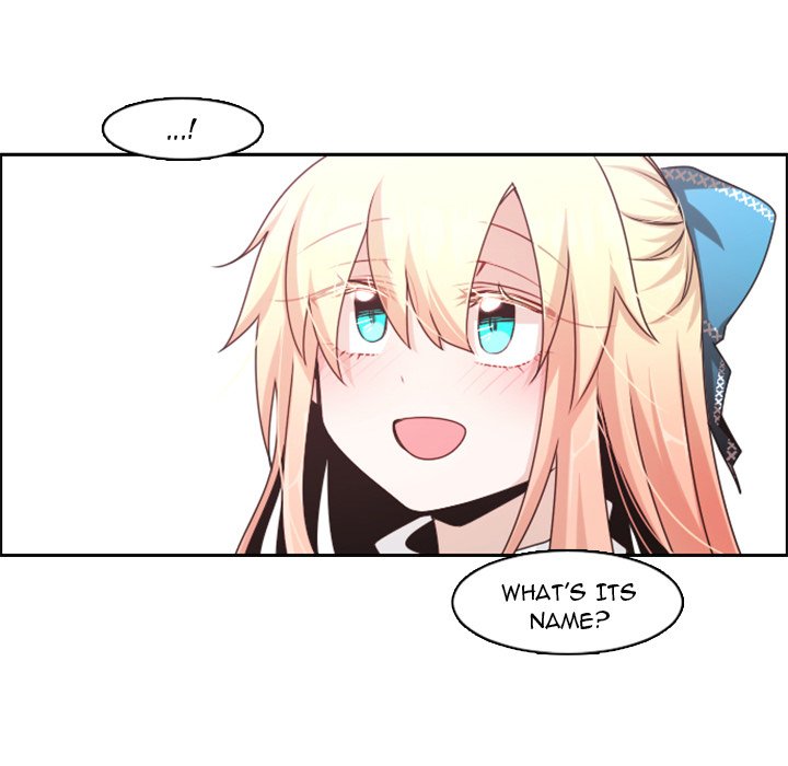 Go Away, Mr.Demon Chapter 133 - Page 81