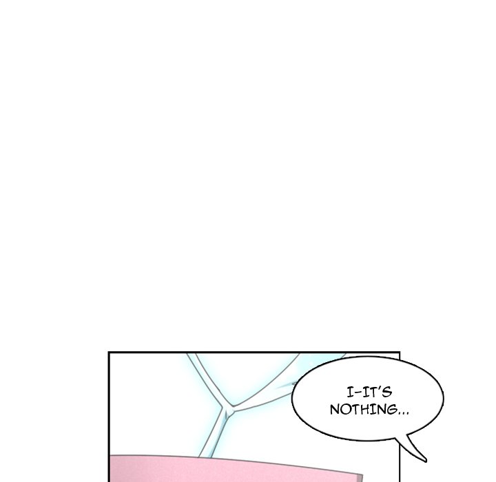 Go Away, Mr.Demon Chapter 133 - Page 87