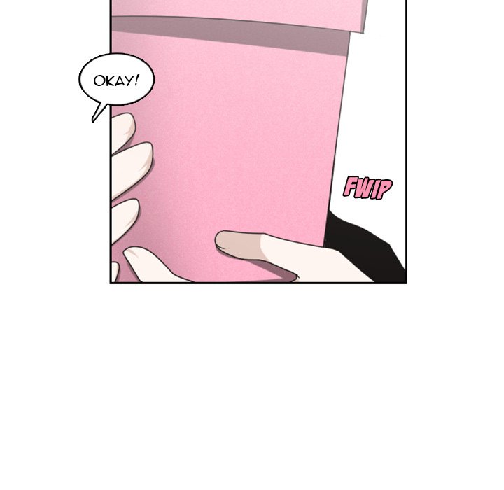 Go Away, Mr.Demon Chapter 133 - Page 88