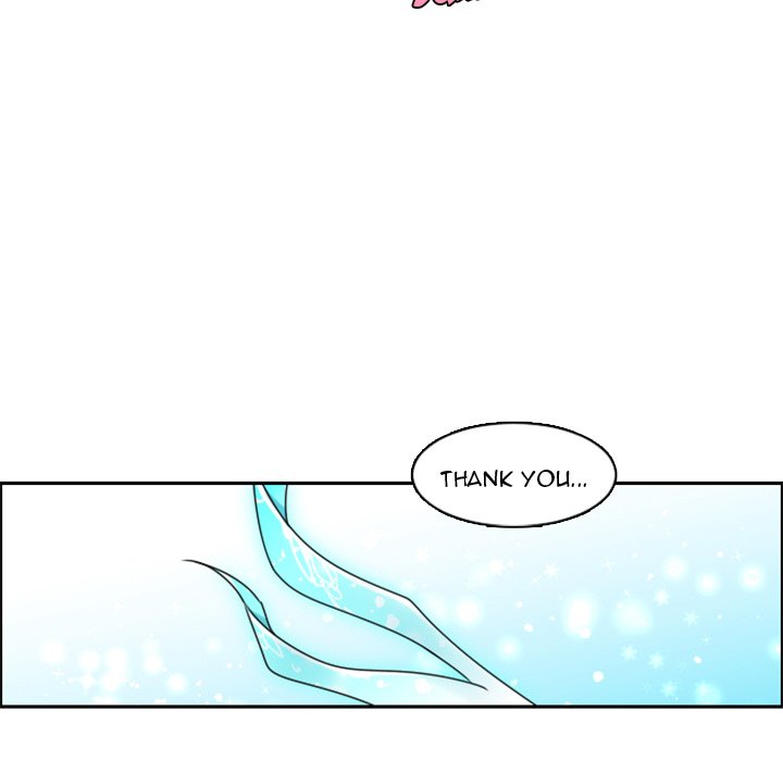 Go Away, Mr.Demon Chapter 133 - Page 91