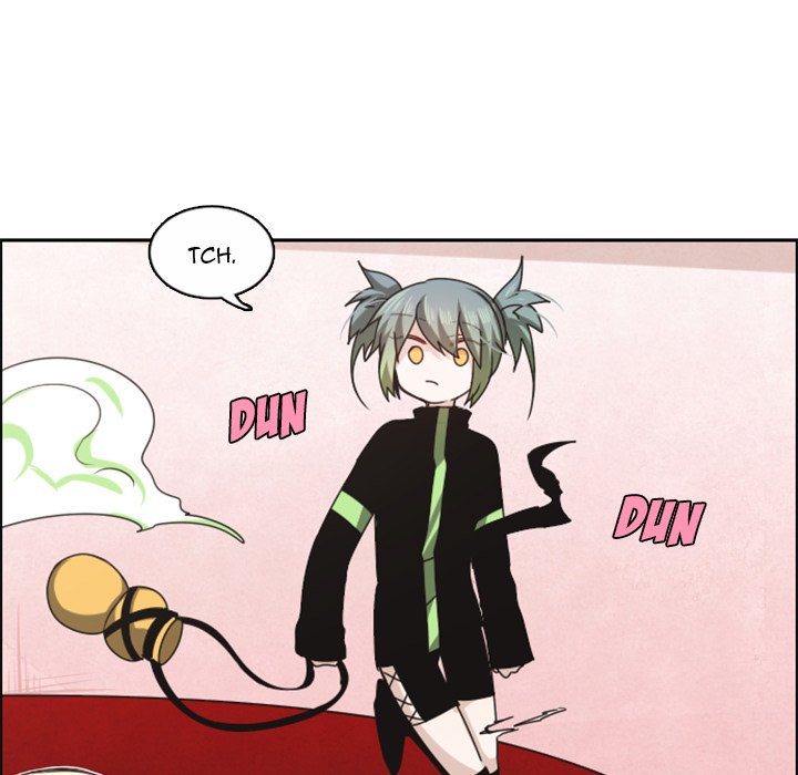 Go Away, Mr.Demon Chapter 134 - Page 11