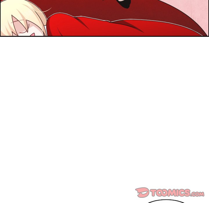 Go Away, Mr.Demon Chapter 134 - Page 12
