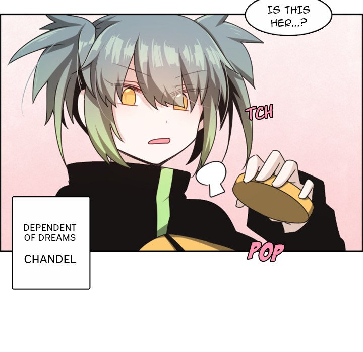 Go Away, Mr.Demon Chapter 134 - Page 13