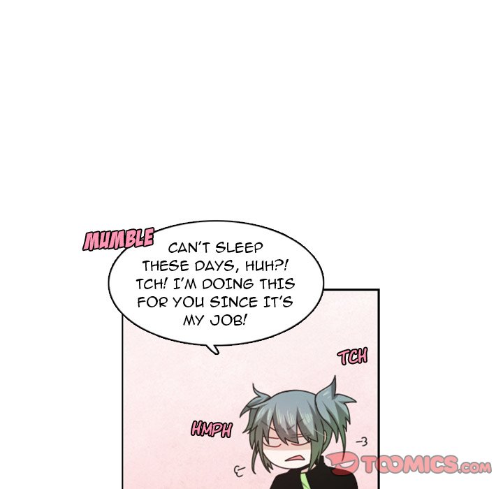 Go Away, Mr.Demon Chapter 134 - Page 14