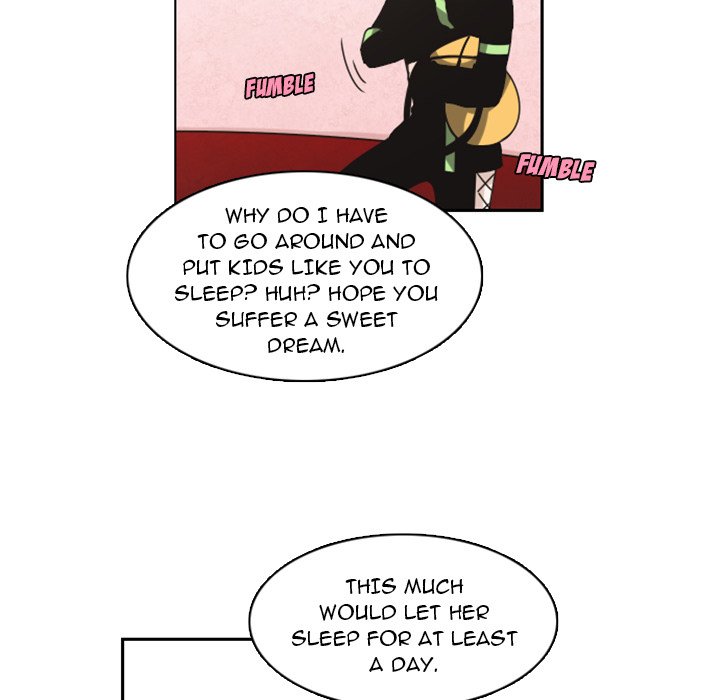 Go Away, Mr.Demon Chapter 134 - Page 15