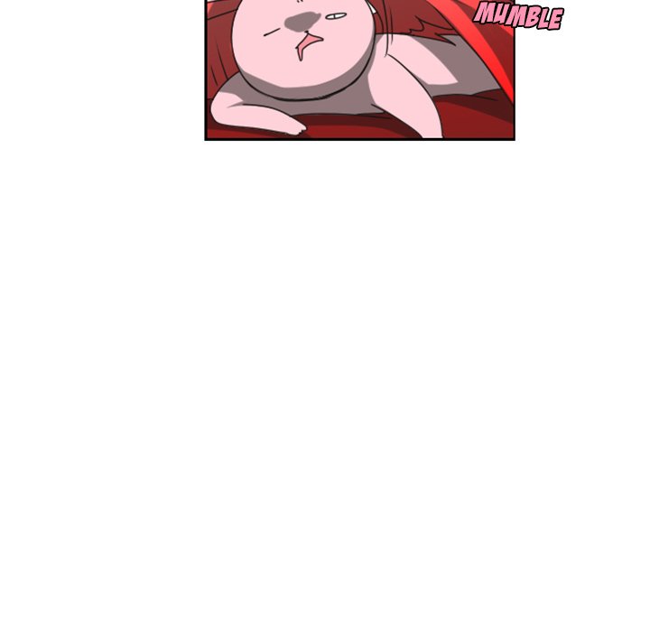 Go Away, Mr.Demon Chapter 134 - Page 17