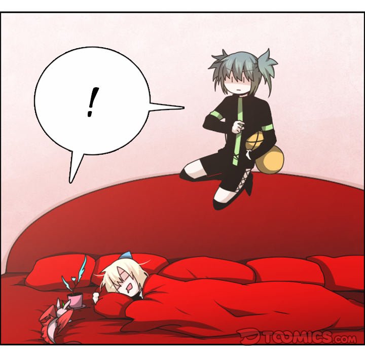 Go Away, Mr.Demon Chapter 134 - Page 18