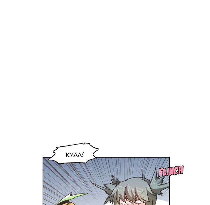 Go Away, Mr.Demon Chapter 134 - Page 19