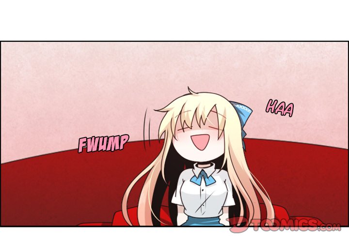 Go Away, Mr.Demon Chapter 134 - Page 2