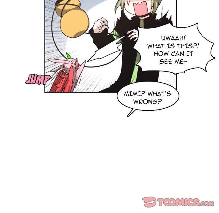 Go Away, Mr.Demon Chapter 134 - Page 20