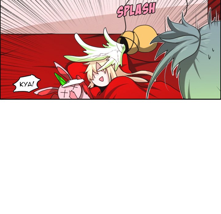 Go Away, Mr.Demon Chapter 134 - Page 23