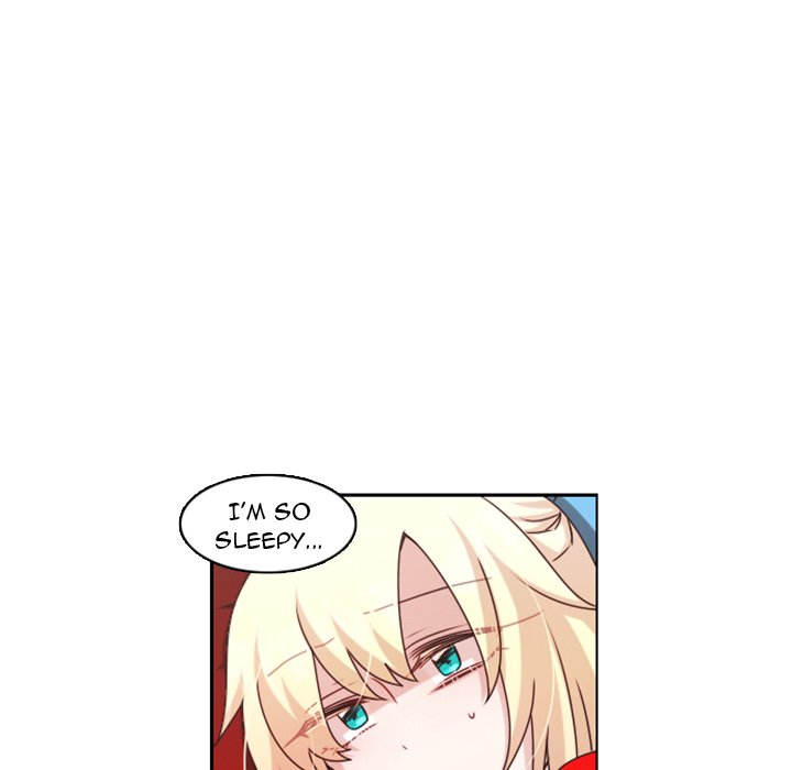 Go Away, Mr.Demon Chapter 134 - Page 25