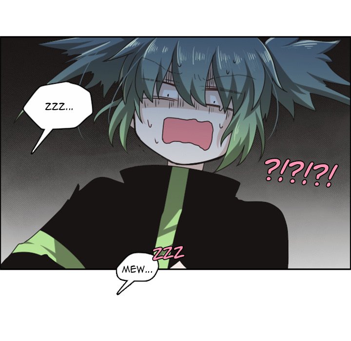 Go Away, Mr.Demon Chapter 134 - Page 27