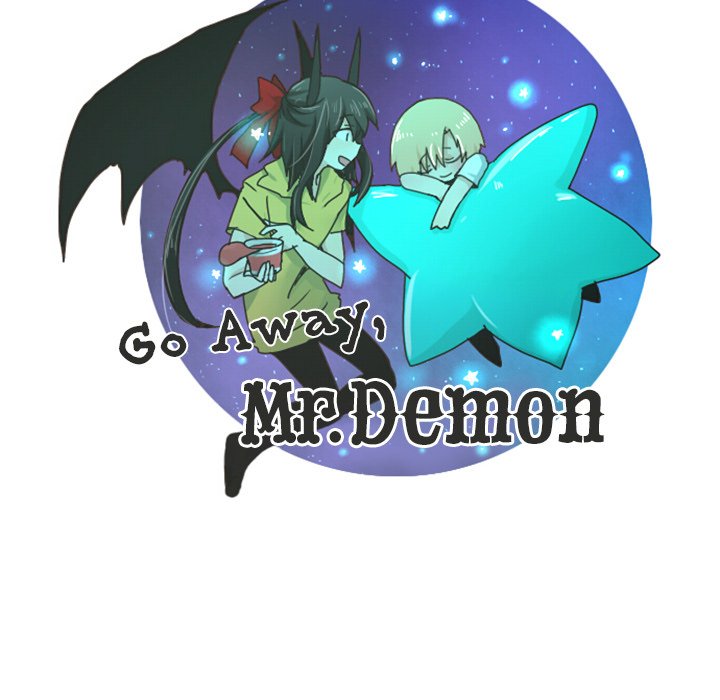 Go Away, Mr.Demon Chapter 134 - Page 29