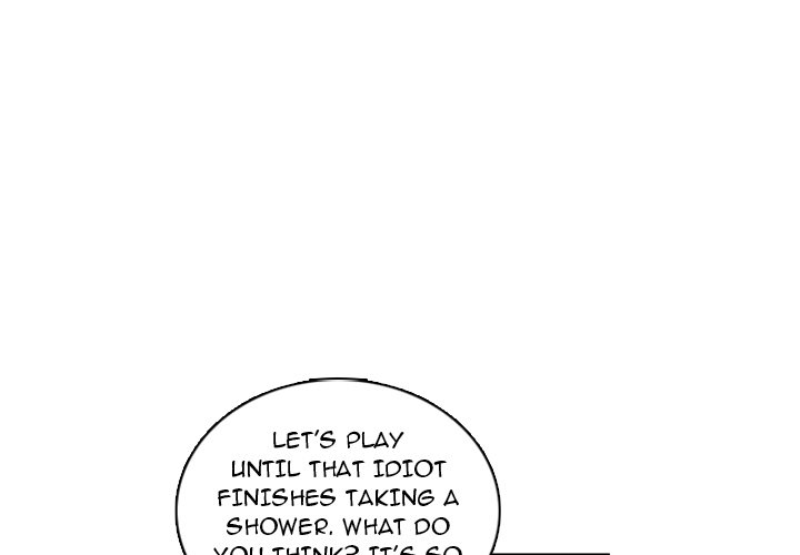 Go Away, Mr.Demon Chapter 134 - Page 3