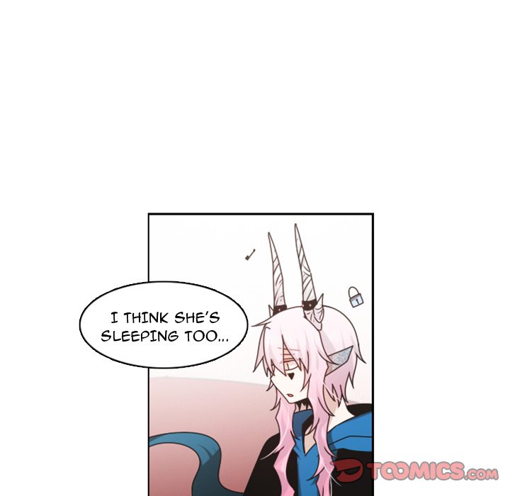 Go Away, Mr.Demon Chapter 134 - Page 32