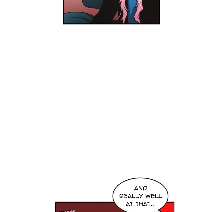 Go Away, Mr.Demon Chapter 134 - Page 33