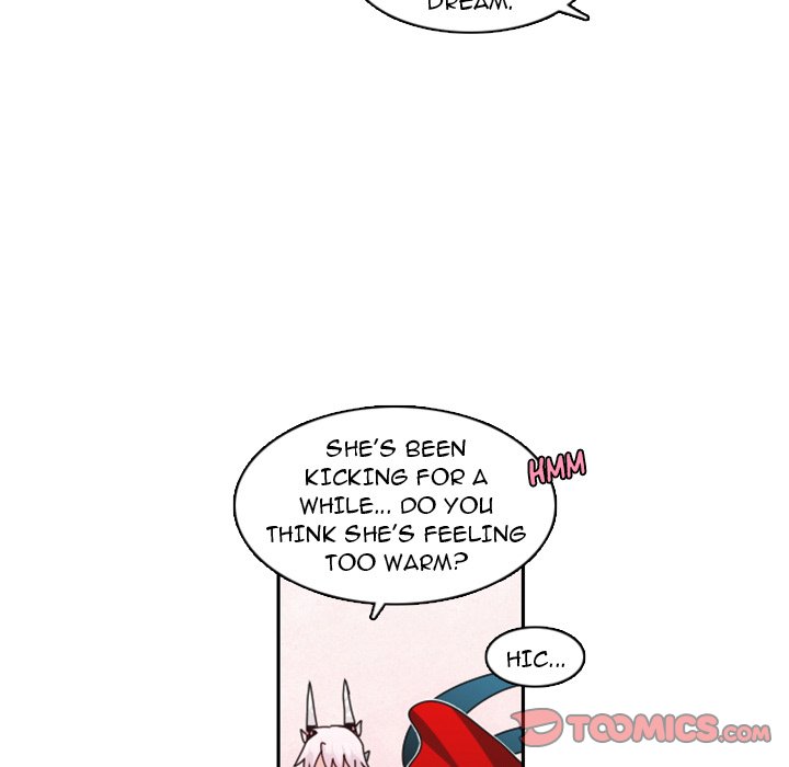 Go Away, Mr.Demon Chapter 134 - Page 36