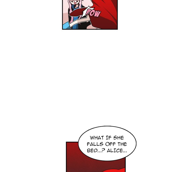 Go Away, Mr.Demon Chapter 134 - Page 37
