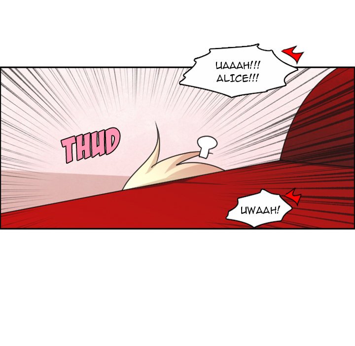 Go Away, Mr.Demon Chapter 134 - Page 39