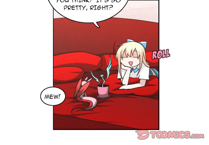 Go Away, Mr.Demon Chapter 134 - Page 4