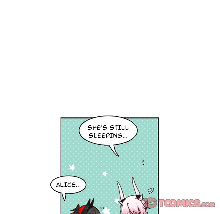 Go Away, Mr.Demon Chapter 134 - Page 40