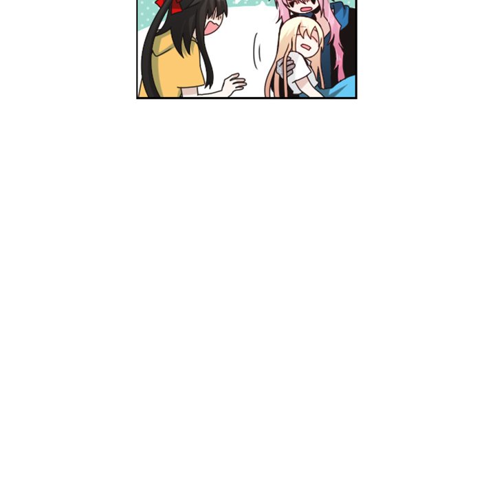 Go Away, Mr.Demon Chapter 134 - Page 41