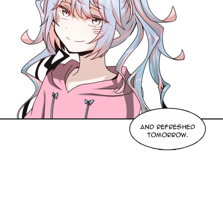 Go Away, Mr.Demon Chapter 134 - Page 45