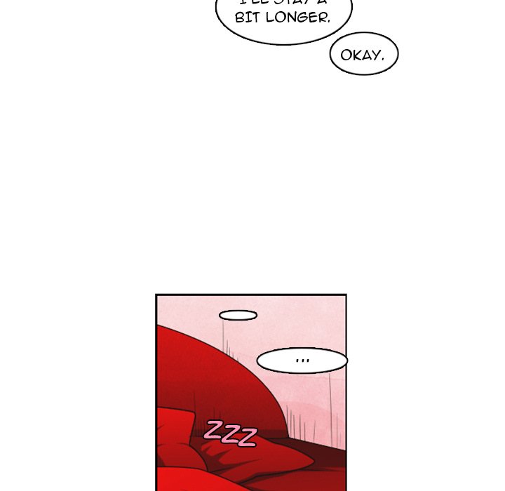 Go Away, Mr.Demon Chapter 134 - Page 47
