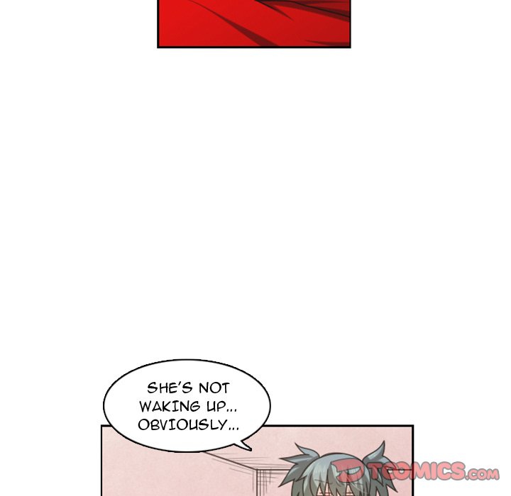 Go Away, Mr.Demon Chapter 134 - Page 48