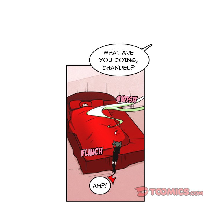 Go Away, Mr.Demon Chapter 134 - Page 50