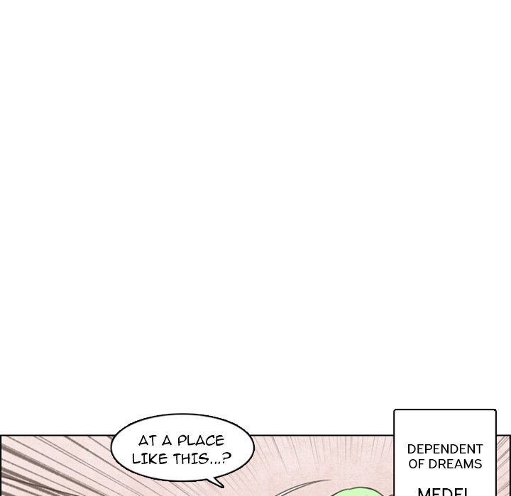 Go Away, Mr.Demon Chapter 134 - Page 51