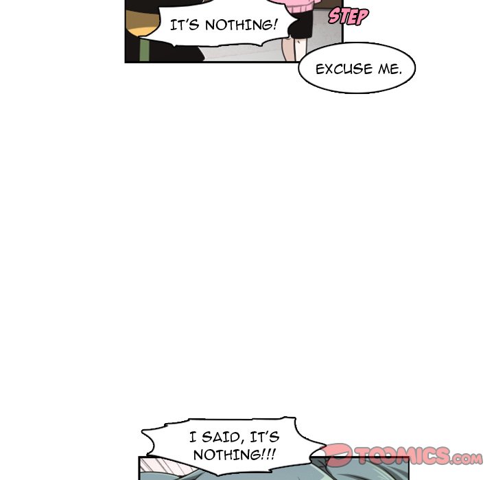 Go Away, Mr.Demon Chapter 134 - Page 54