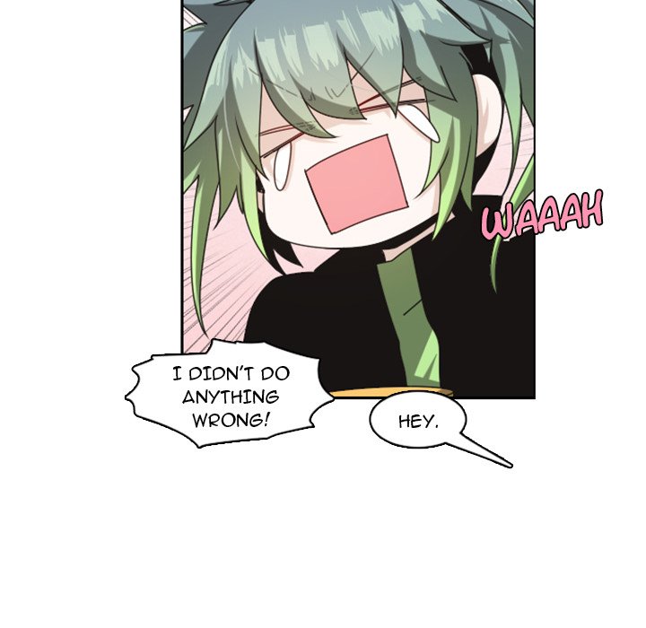 Go Away, Mr.Demon Chapter 134 - Page 55