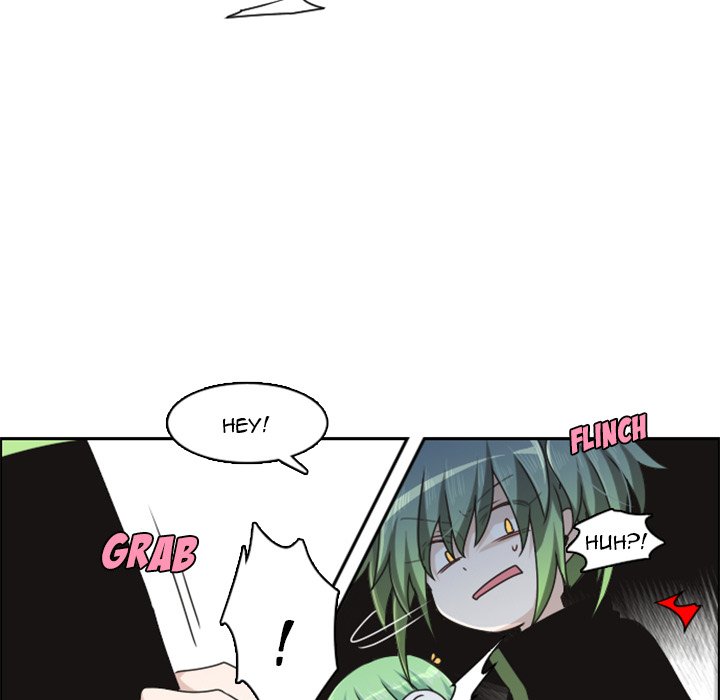 Go Away, Mr.Demon Chapter 134 - Page 57