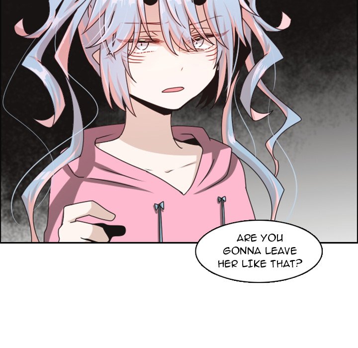 Go Away, Mr.Demon Chapter 134 - Page 61