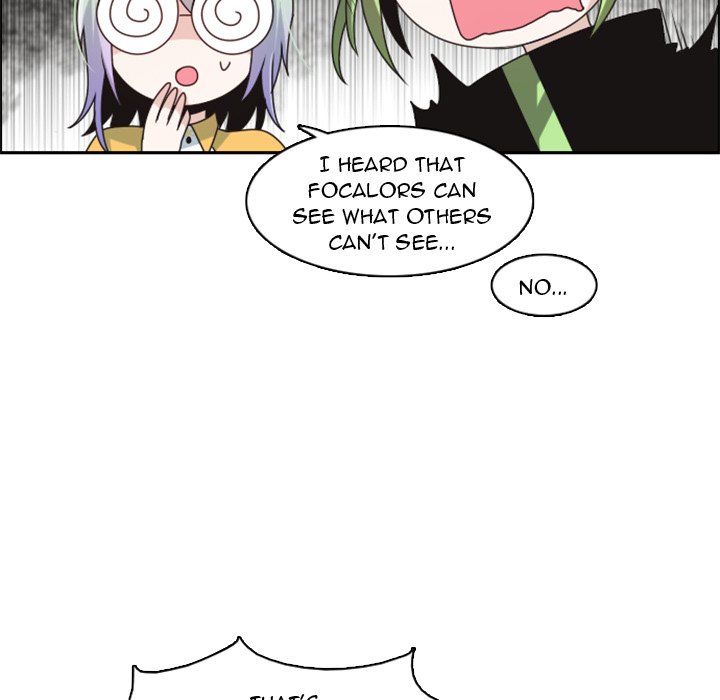 Go Away, Mr.Demon Chapter 134 - Page 63